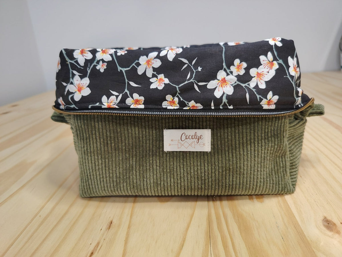 Trousse de Toilette L