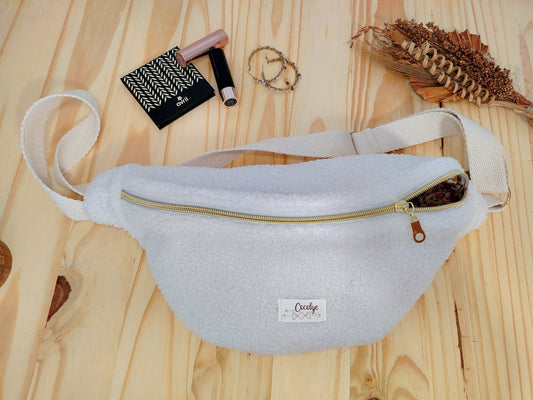 Sac Banane L