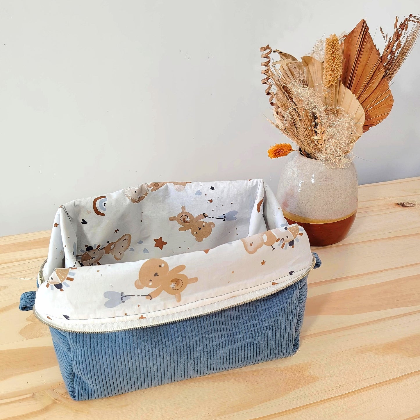 Trousse de Toilette L