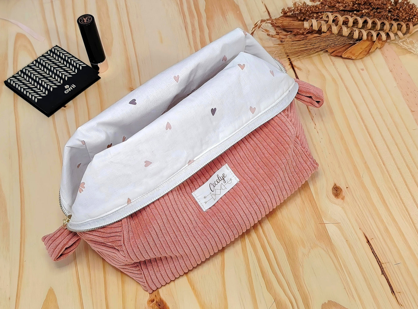 Trousse de Toilette L