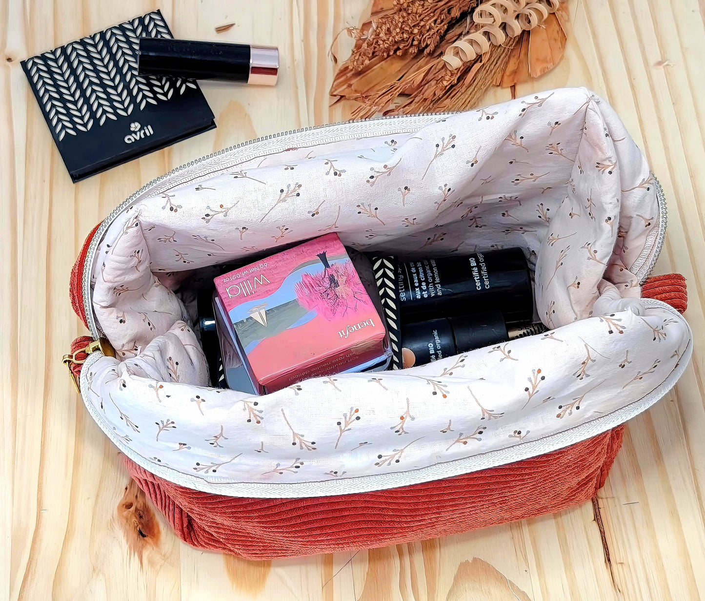 Trousse de Toilette XL