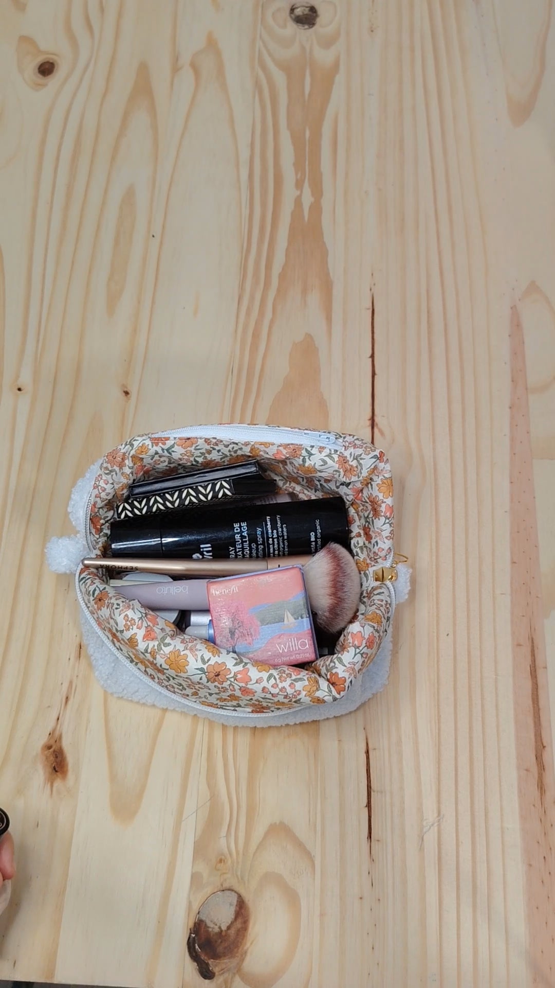 Trousse de Toilette M
