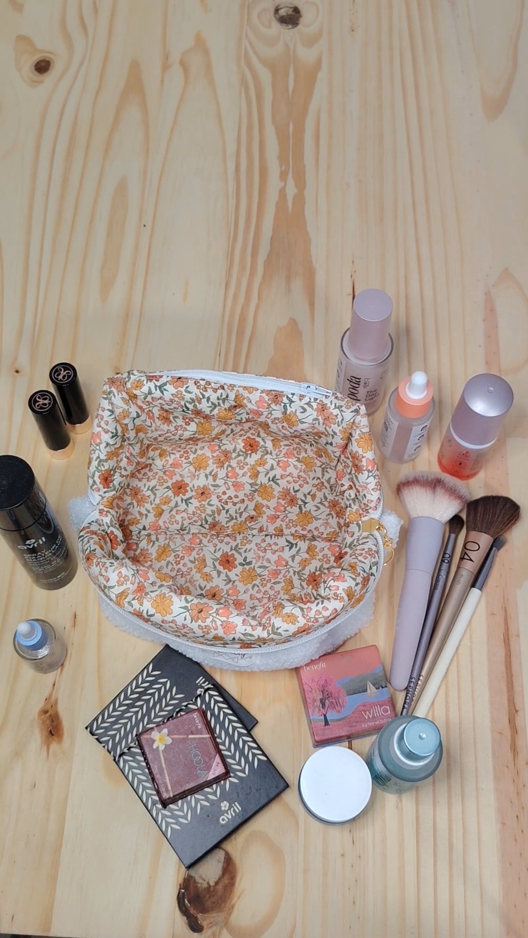Trousse de Toilette M